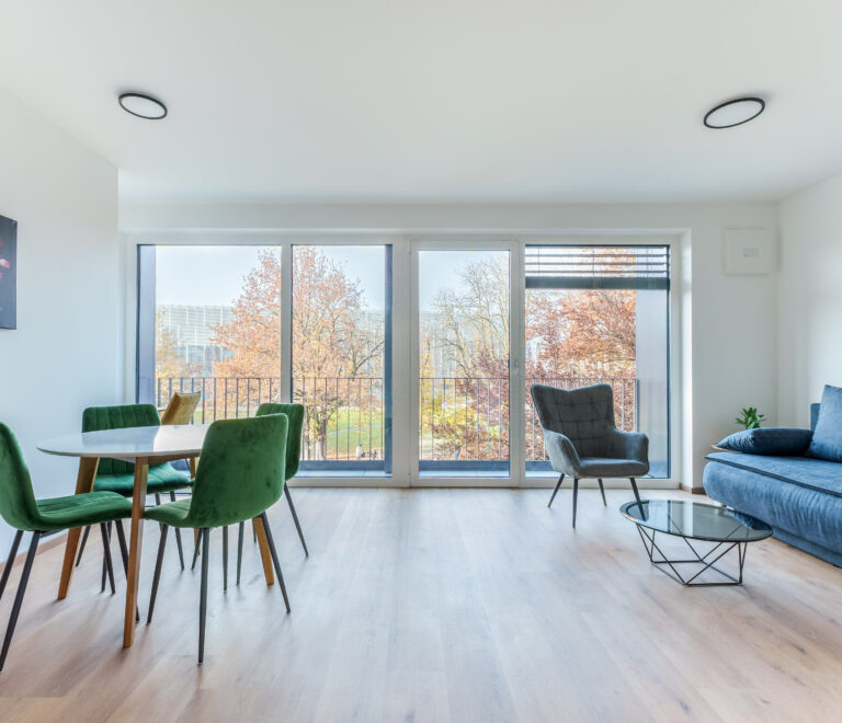 Untere Donaulände 16, 4020 Linz-11